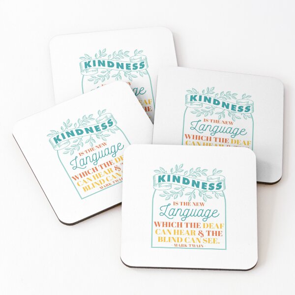 Item preview, Motivational Kindness Quotes designed and sold by garmentoffaith.