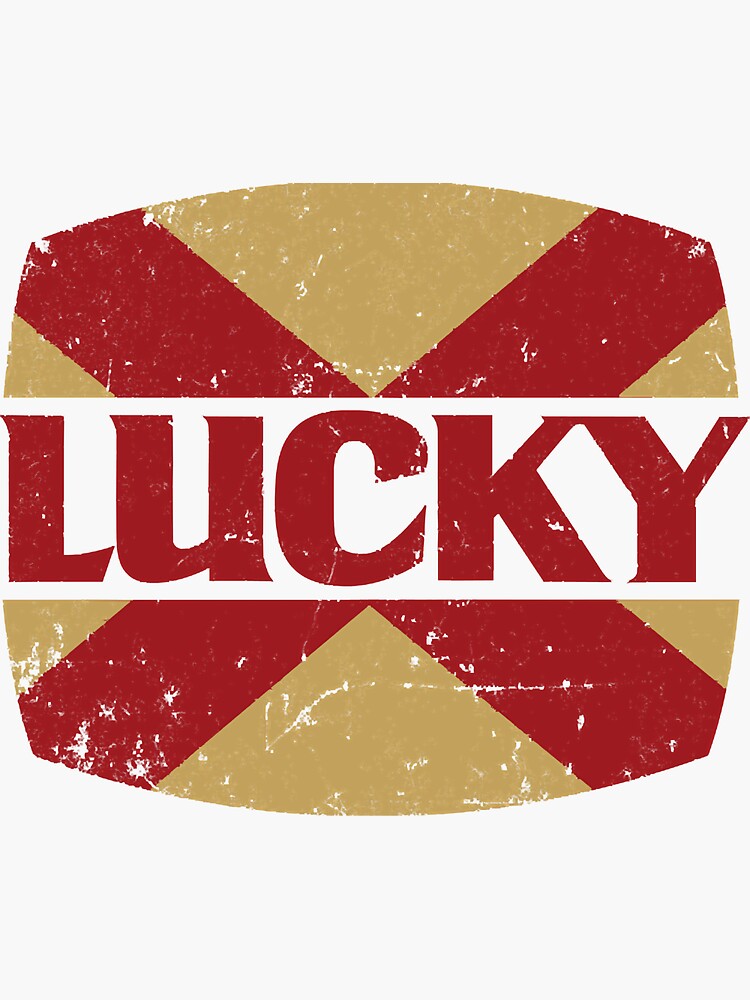 Lucky Lager by rtinJuniper