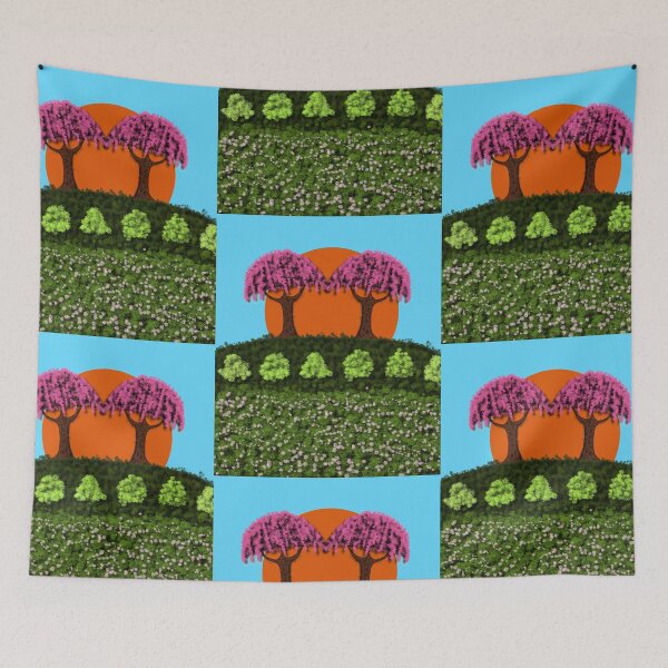 Item preview, Cherry Blossoms   designed and sold by myimpression.