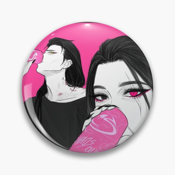Item preview, Natsumi & Blare (April) designed and sold by SamyDarkury.