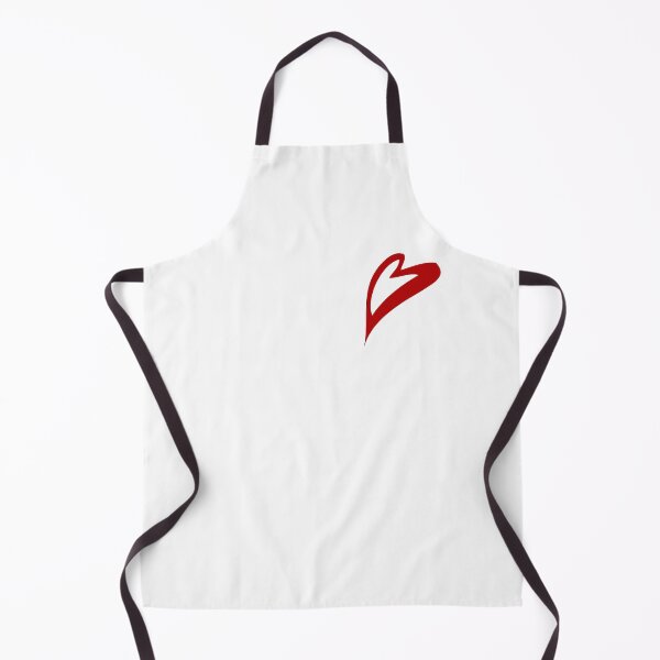 Item preview, Doc Heart - Original Red designed and sold by BlueBoxBoudoir.