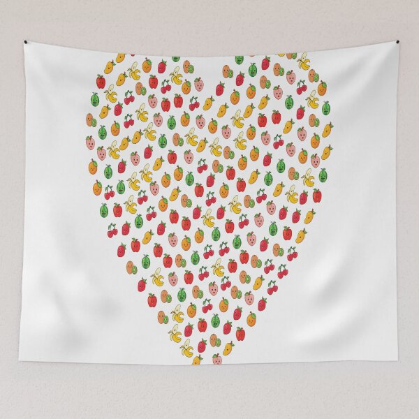 Item preview, Vegan Heart designed and sold by DesginTrend.