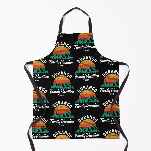 Item preview, Colorado Rocky Mountains Family Vacation 2021 Durango design designed and sold by jakehughes2015.