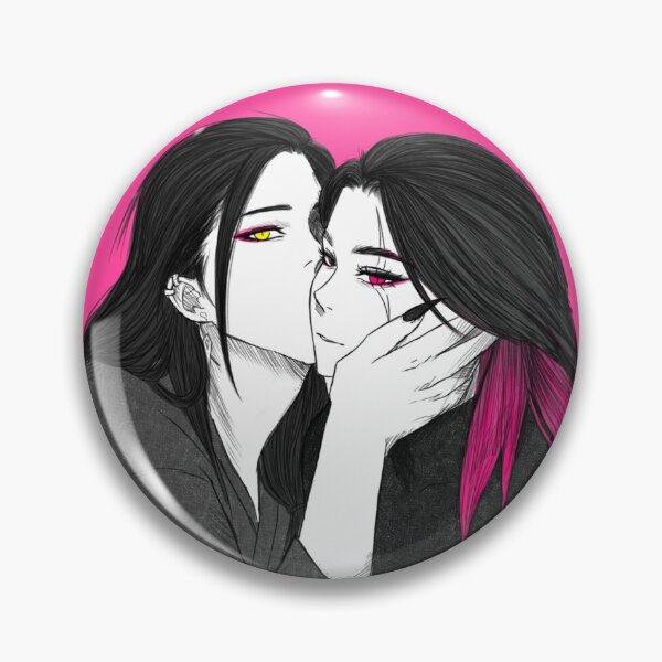 Item preview, Natsumi & Blare (May) designed and sold by SamyDarkury.