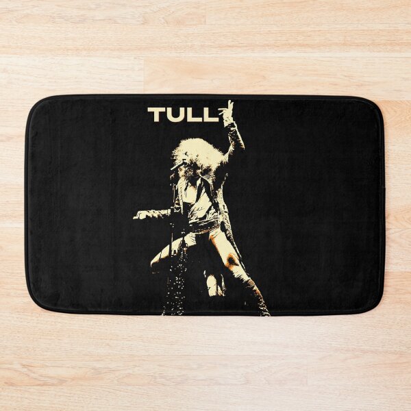 Item preview, Tull Too Jethro Band Performing Folk Music Rock Man Old Memorabilia Vintage designed and sold by JethroTullLuan.