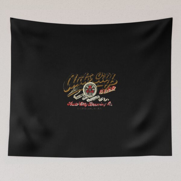 Item preview, Detroit Beer  designed and sold by rtinJuniper.