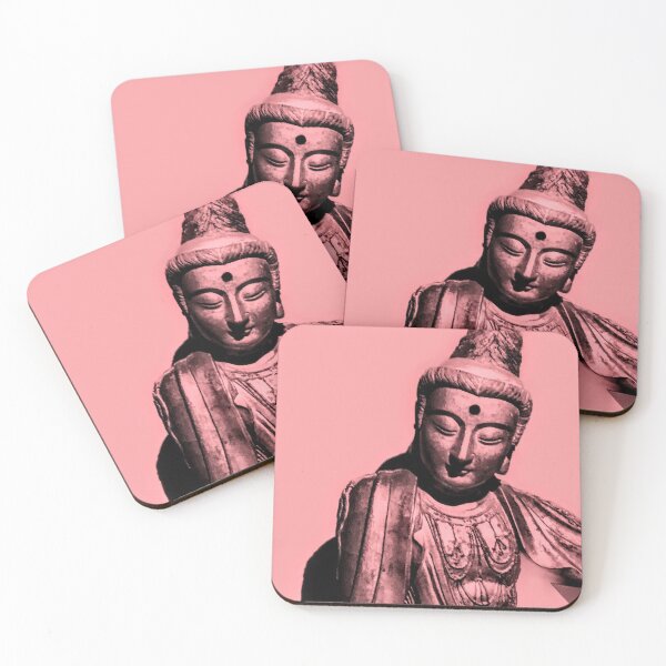Item preview, Meditation Pink designed and sold by robinreva.