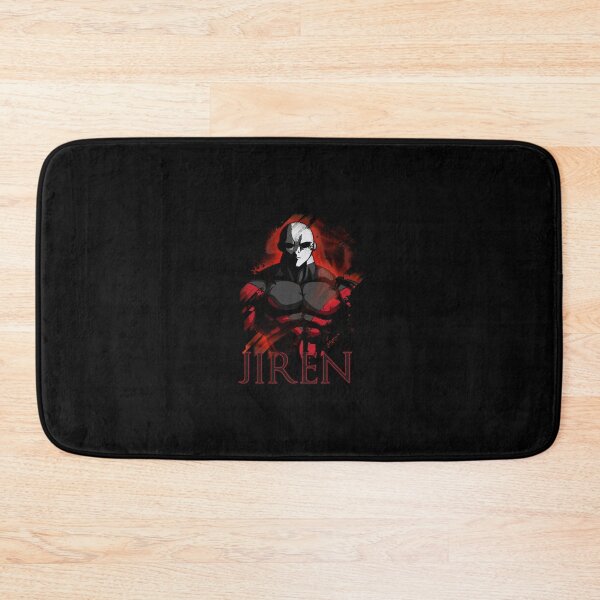 Item preview, DragonBallSuper - JIREN designed and sold by aoMarlowe.