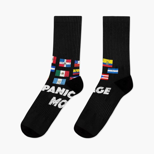 Item preview, Celebration National Hispanic Heritage Month designed and sold by JezebelJocastaa.
