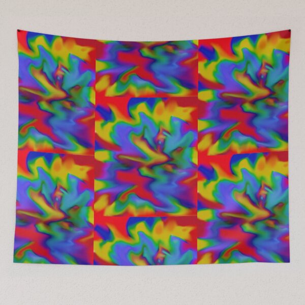 Item preview, Rainbow Blur  designed and sold by myimpression.