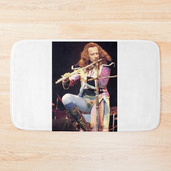 Item preview, JethroTull - God Aqualung Band Performing Folk Music Rock Man Old Memorabilia Vintage designed and sold by JethroTullLuan.