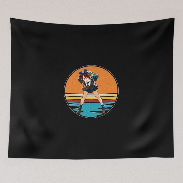Item preview, RUKAS SARASHINA RETRO  designed and sold by Treichel1985.