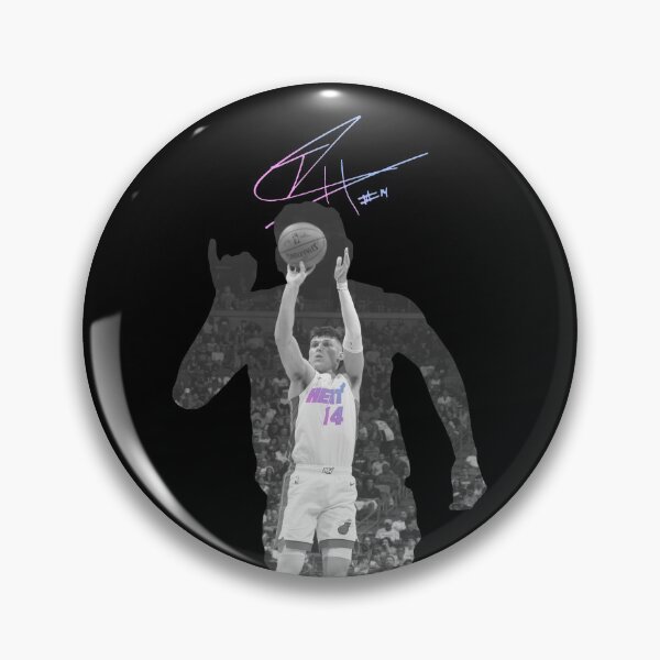 Item preview, Tyler Herro Vice 2 designed and sold by wohohho.