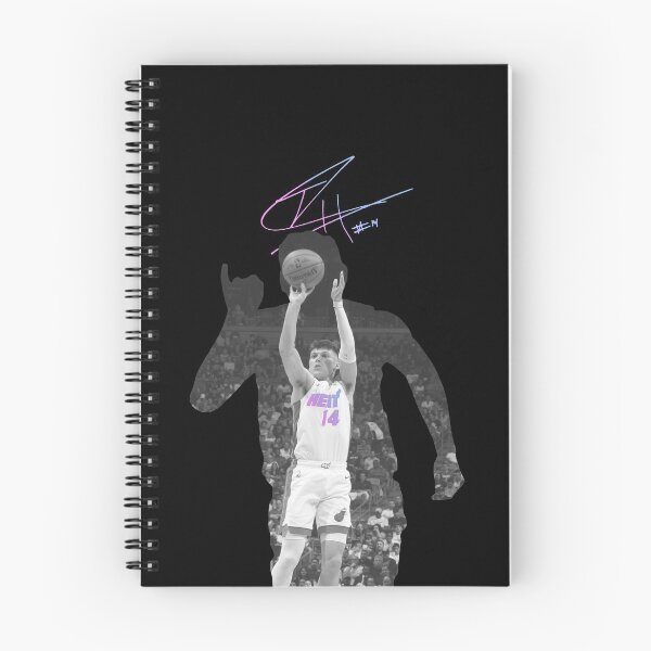 Artikelvorschau, Tyler Herro Vice 2 entworfen und verkauft von wohohho.