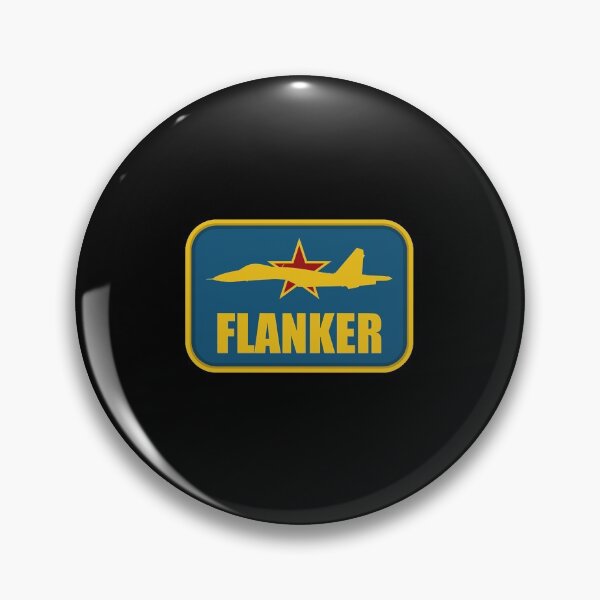 Item preview, Su-27 Flanker  designed and sold by Buccino00.