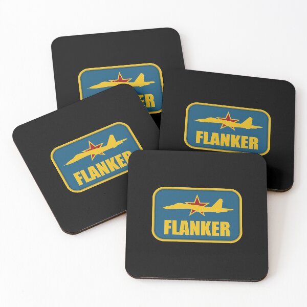 Item preview, Su-27 Flanker  designed and sold by Buccino00.