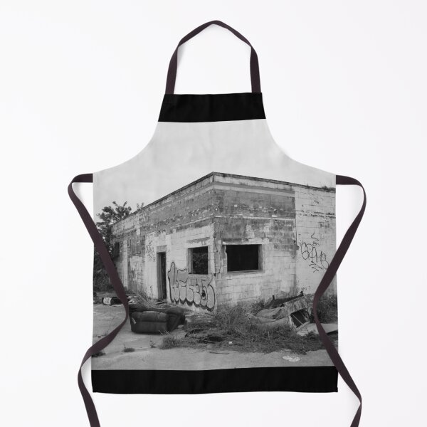 Item preview, Roadside Ruins designed and sold by InhumanImaging.