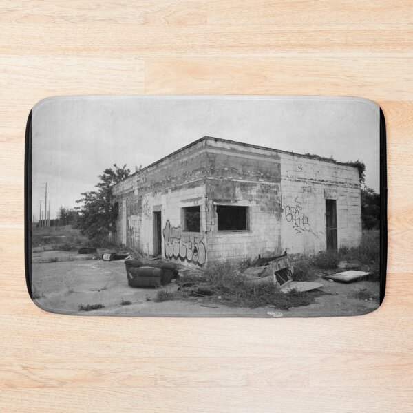 Item preview, Roadside Ruins designed and sold by InhumanImaging.