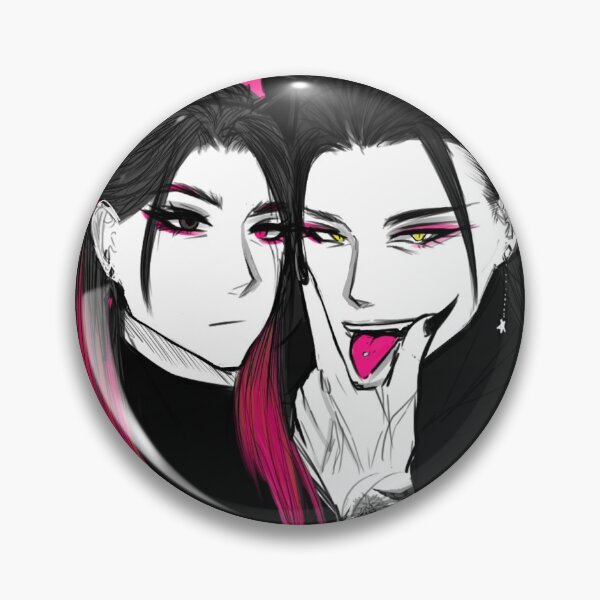 Item preview, Natsumi & Blare (July) designed and sold by SamyDarkury.