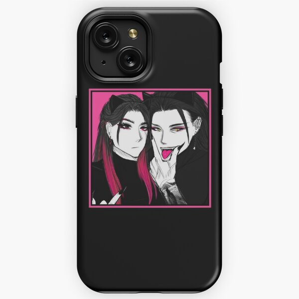 Natsumi iPhone Cases for Sale | Redbubble