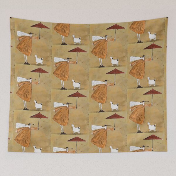 Item preview, Acknowledge The Puppy   designed and sold by myimpression.