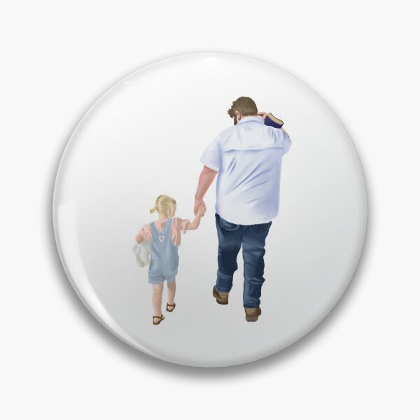 Item preview, Daddy designed and sold by jaceyt1992.