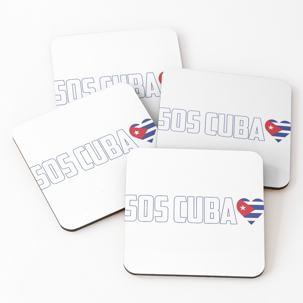 Item preview, Coasters (Set of 4) designed and sold by sofiaisadiaz.