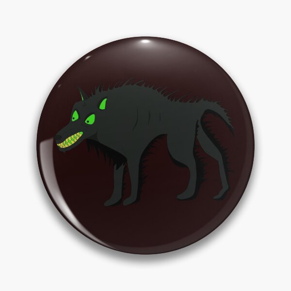 Item preview, night creature designed and sold by bransua.