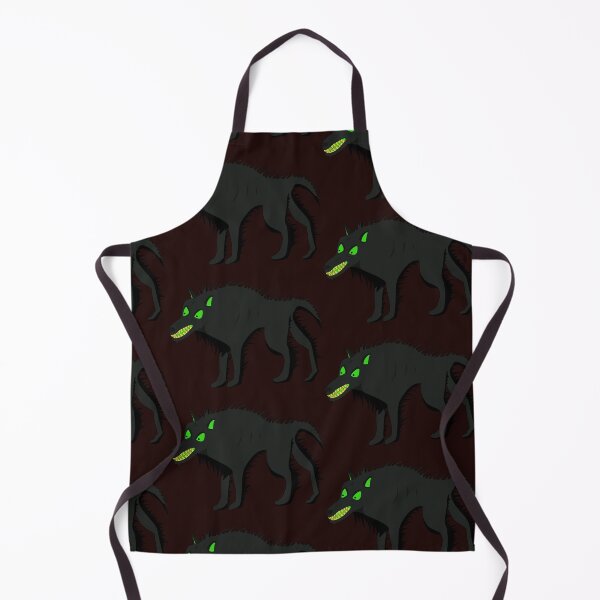 Item preview, night creature designed and sold by bransua.
