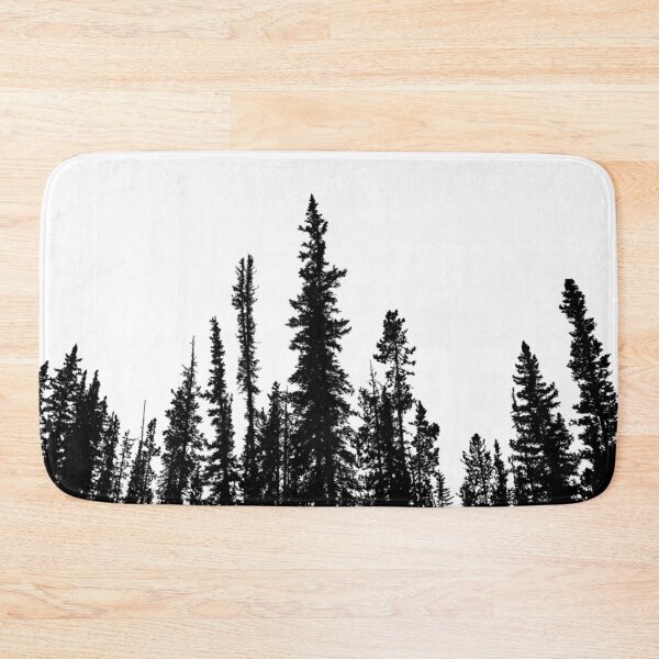 Item preview, Designer Forest Tree Landscape designed and sold by Popular-Gifts.