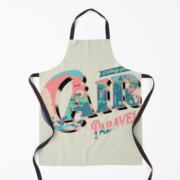 Item preview, Welcome to Cair Paravel park designed and sold by HeyMoonly.