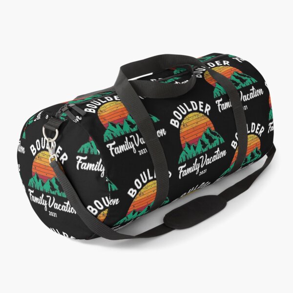 Item preview, Colorado Rocky Mountains Family Vacation 2021 Boulder product designed and sold by jakehughes2015.