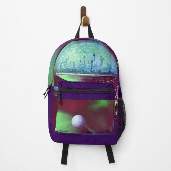 Item preview, The Color out of SPACE designed and sold by Cody Lee.