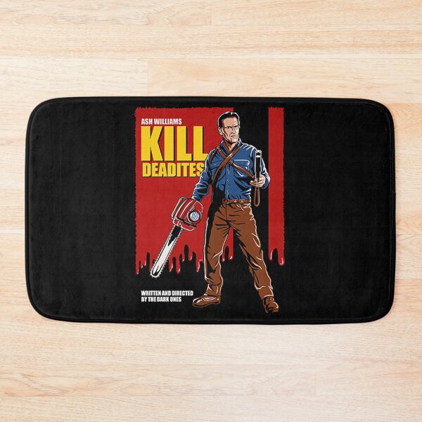 Item preview, Kill Deadites Halloween  designed and sold by contentt5924.