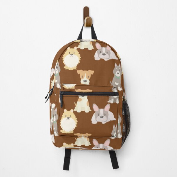 Item preview, Cute Dogs designed and sold by Poetic Patterns Studio.