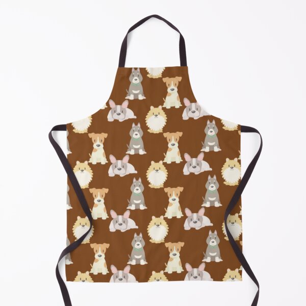 Item preview, Cute Dogs designed and sold by Poetic Patterns Studio.