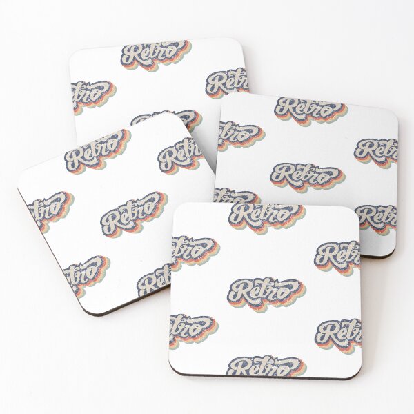 Item preview, Faded Retro designed and sold by FORMA-DREAMS.