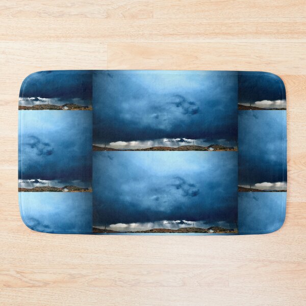 Item preview, Northern Arizona / July Monsoon designed and sold by Sarah Snow Scott.
