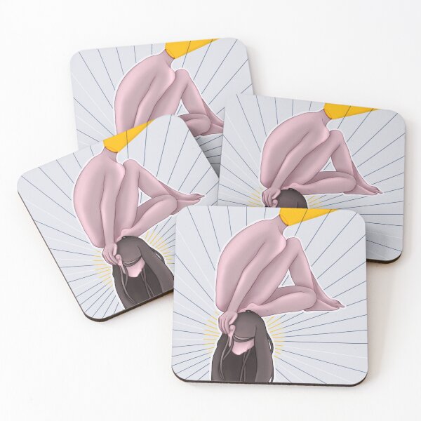 Item preview, Good Head on Shoulders designed and sold by ChelraX.