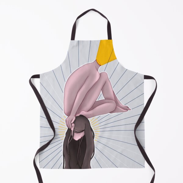 Item preview, Good Head on Shoulders designed and sold by ChelraX.