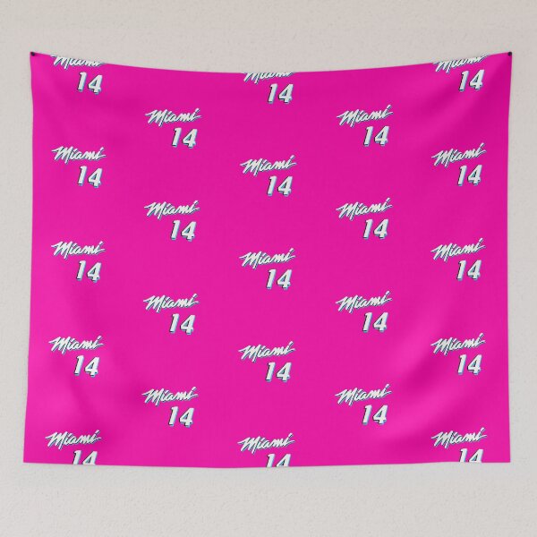 Item preview, Tyler Herro Vice 4 designed and sold by wohohho.