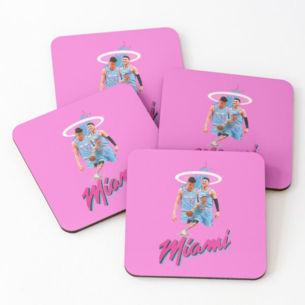Item preview, Tyler Herro Vice 5 designed and sold by wohohho.