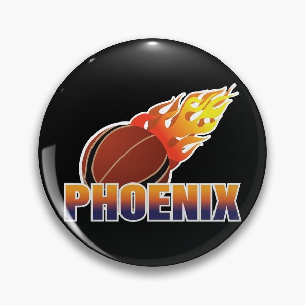 Aperçu de l'œuvre Basket-ball Phénix créée et vendue par trekker63.