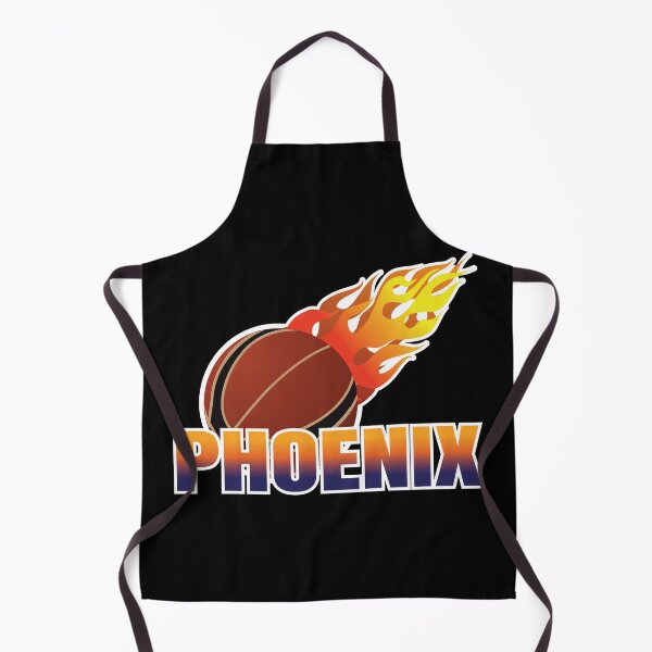 Artikelvorschau, Phoenix-Basketball entworfen und verkauft von trekker63.