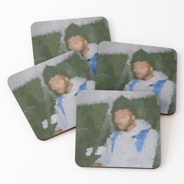 Item preview, Aminé Painting designed and sold by Bebop7c.