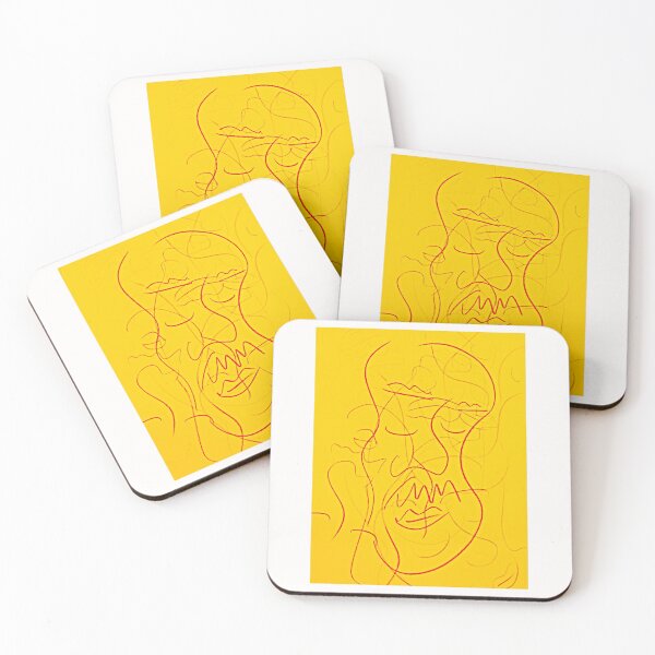 Item preview, Chillout Genie 4.3 designed and sold by Quirky-Style.