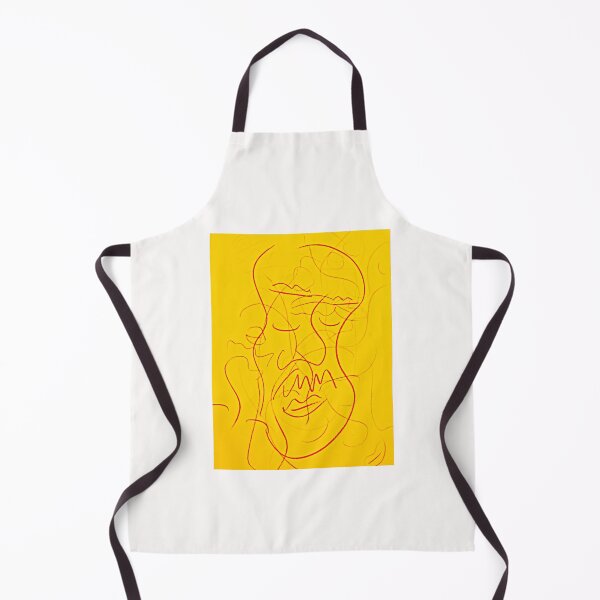 Item preview, Chillout Genie 4.3 designed and sold by Quirky-Style.
