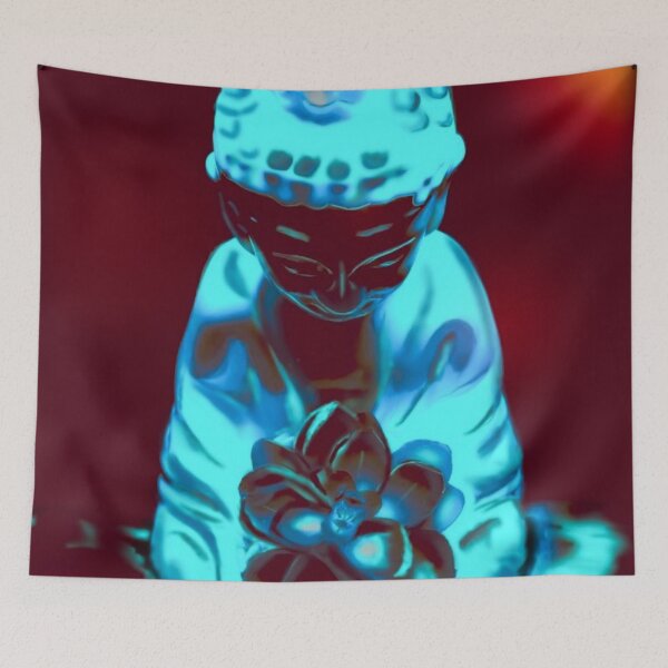 Item preview, Enlightenment  designed and sold by Artpiphany.