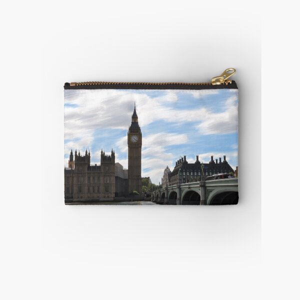 Item preview, View From Across the Thames designed and sold by OutOfChaosArt.