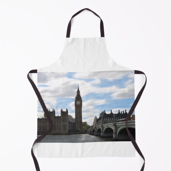 Item preview, View From Across the Thames designed and sold by OutOfChaosArt.